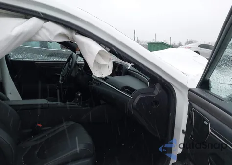 2019 Lexus Es 350 F Sport из США, поврежденный, VIN 58ABZ1B16KU011904